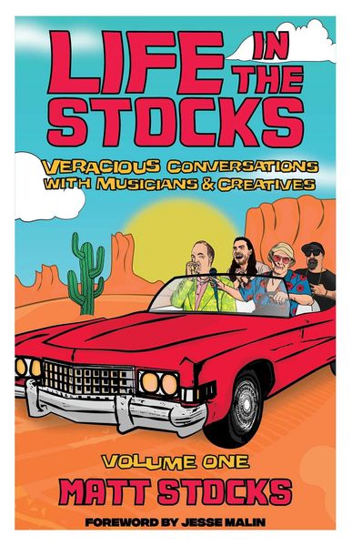 Produktbild: Life In The Stocks
