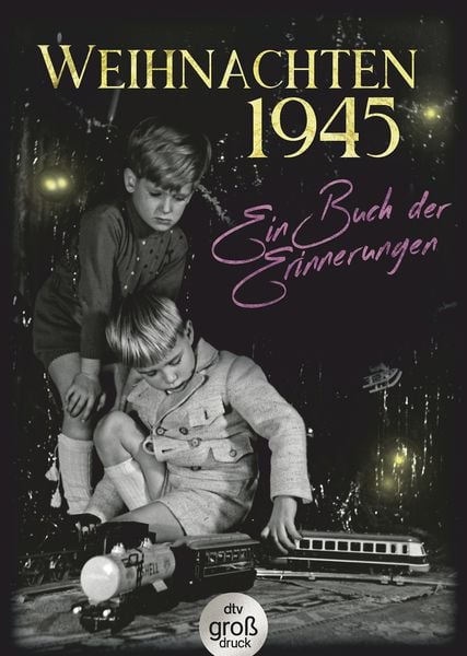 Produktbild: Weihnachten 1945