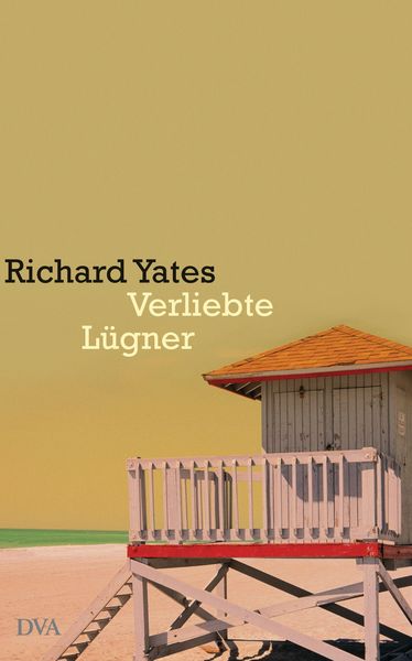 Produktbild: Verliebte L&uuml;gner