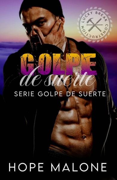 Produktbild: Golpe de suerte
