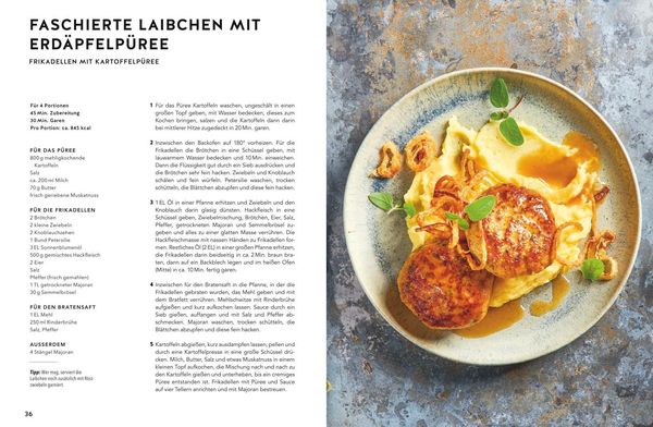 Produktbild: Kochen wie in &Ouml;sterreich