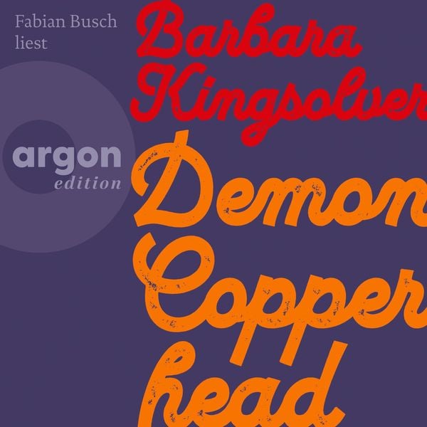 Produktbild: Demon Copperhead