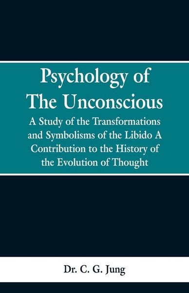 Produktbild: Psychology of the Unconscious