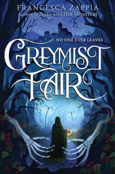 Produktbild: Greymist Fair