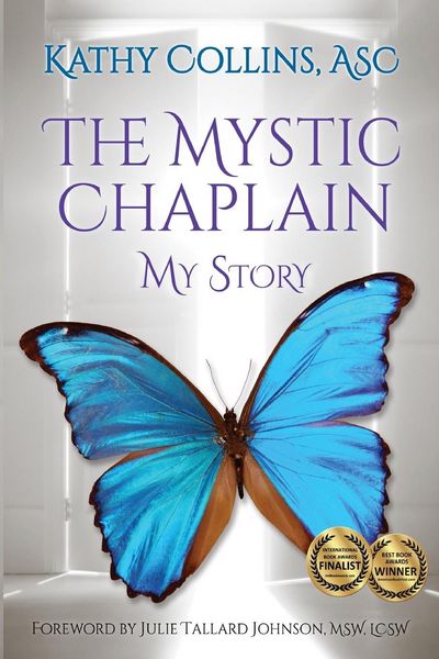 Produktbild: The Mystic Chaplain