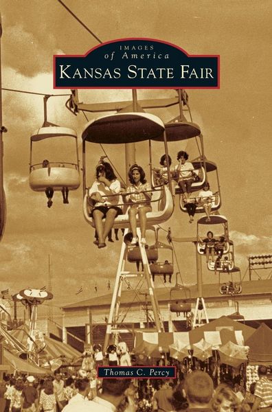 Produktbild: Kansas State Fair
