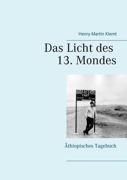 Produktbild: Das Licht des 13. Mondes