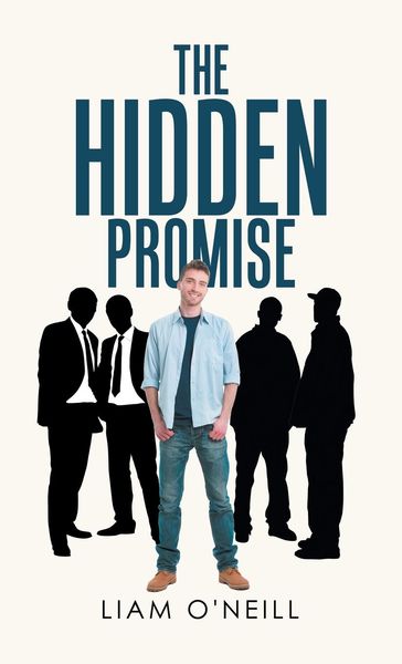 Produktbild: The Hidden Promise