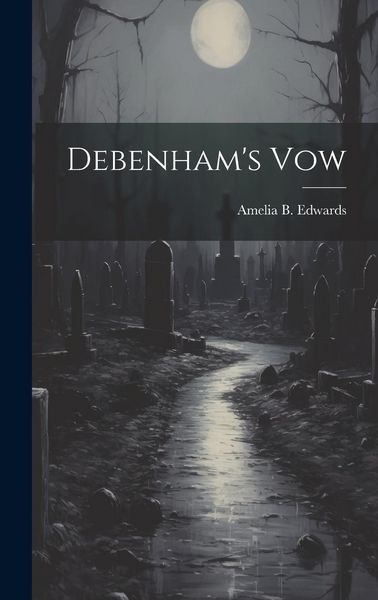 Produktbild: Debenham's Vow