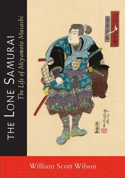 Produktbild: The Lone Samurai