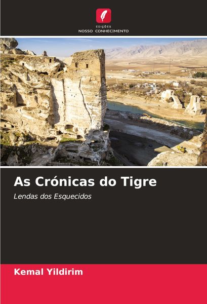 Produktbild: As Cr&oacute;nicas do Tigre