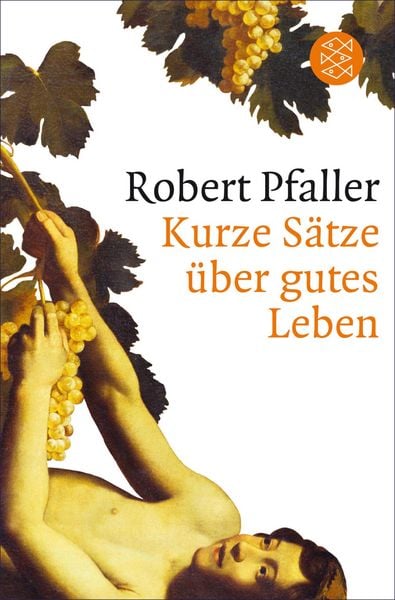 Produktbild: Kurze S&auml;tze &uuml;ber gutes Leben