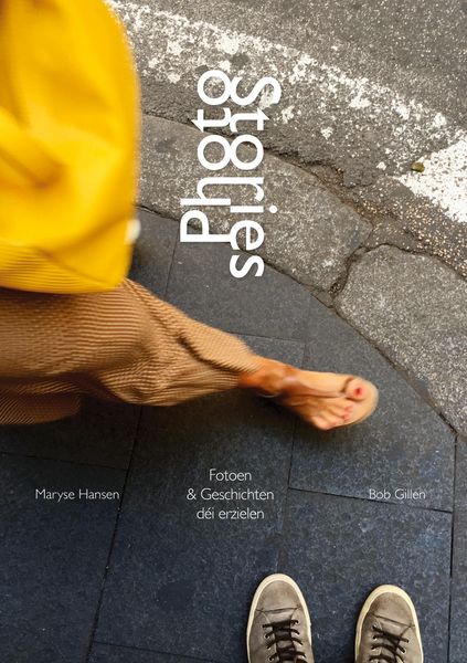 Produktbild: PhotoStories