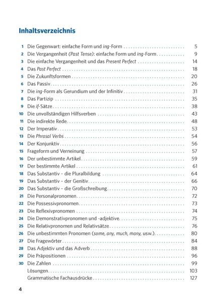 Produktbild: Langenscheidt Grammatiktraining Englisch