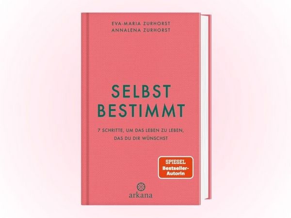 Produktbild: Selbstbestimmt