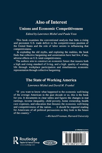 Produktbild: Labor Struggle in the Post Office