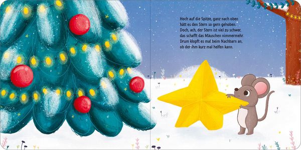 Produktbild: Weihnachten mit Maus