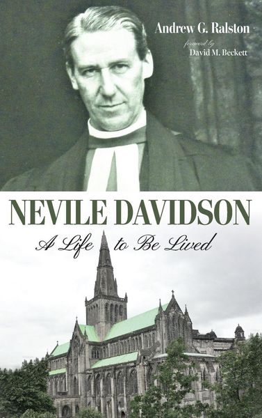 Produktbild: Nevile Davidson