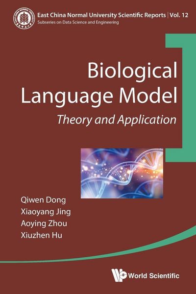 Produktbild: Biological Language Model
