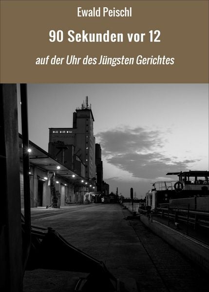 Produktbild: 90 Sekunden vor 12