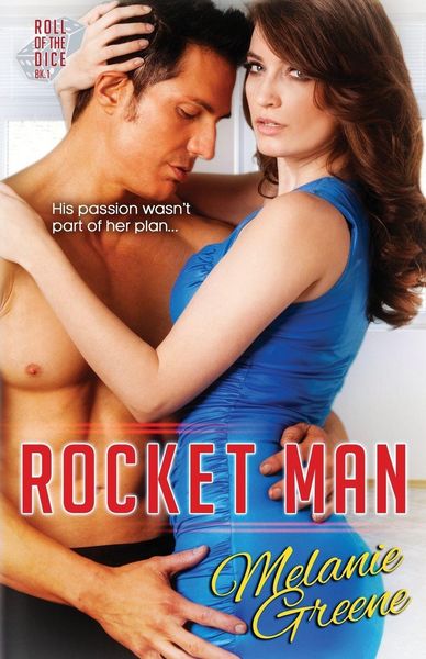 Produktbild: Rocket Man