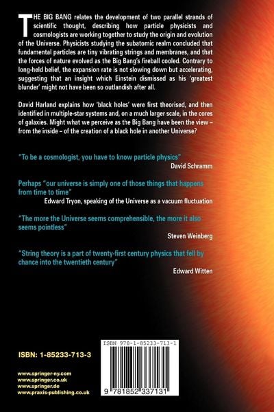 Produktbild: The Big Bang