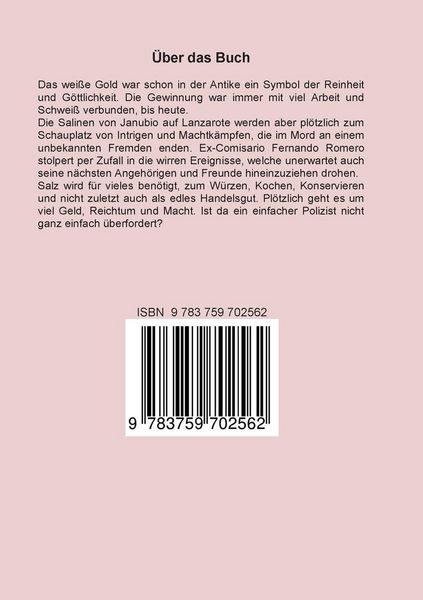 Produktbild: Salz