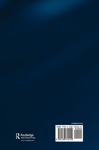 Produktbild: Educational Effectiveness Theory