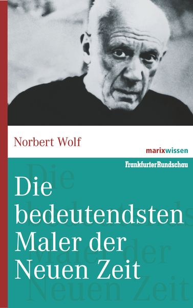 Produktbild: Die bedeutendsten Maler der Neuen Zeit