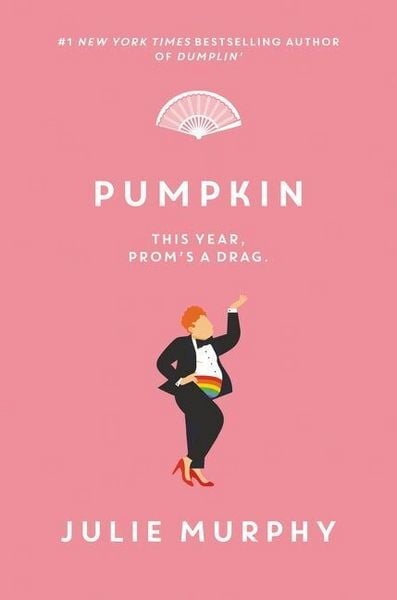 Produktbild: Pumpkin
