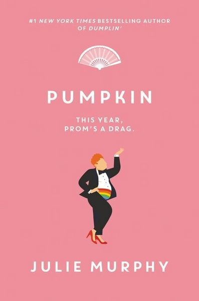 Produktbild: Pumpkin