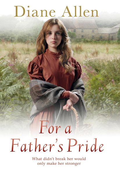 Produktbild: Allen, D: For A Father's Pride