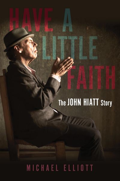 Produktbild: Have a Little Faith