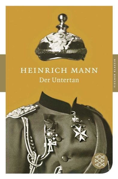 Der Untertan