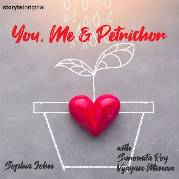 Produktbild: You, Me and Petrichor