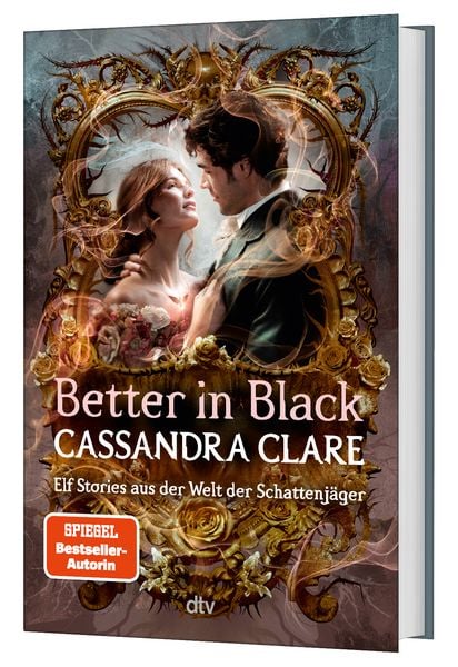 Produktbild: Better in Black