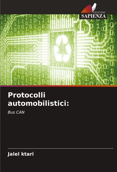 Produktbild: Protocolli automobilistici: