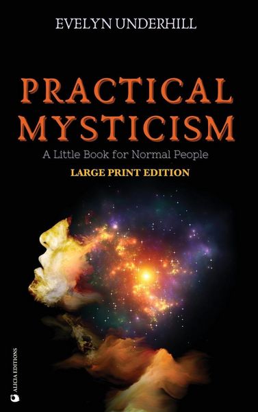 Produktbild: Practical Mysticism
