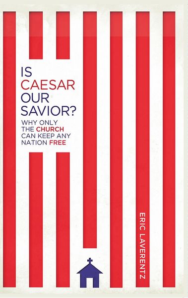 Produktbild: Is Caesar Our Savior?