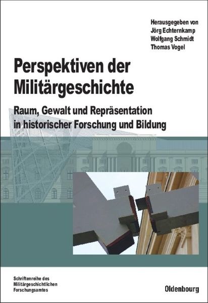 Produktbild: Perspektiven der Milit&auml;rgeschichte