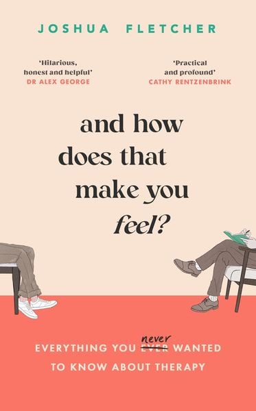 Produktbild: And How Does That Make You Feel?