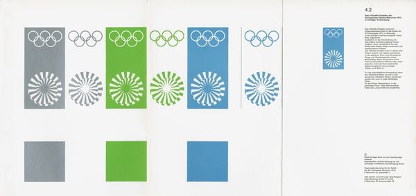 Produktbild: Richtlinien und Normen f&uuml;r die visuelle Gestaltung
