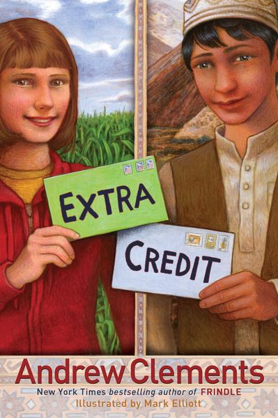 Produktbild: Extra Credit