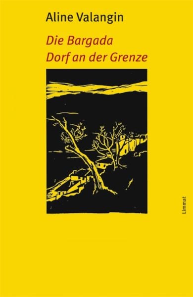 Produktbild: Die Bargada / Dorf an der Grenze