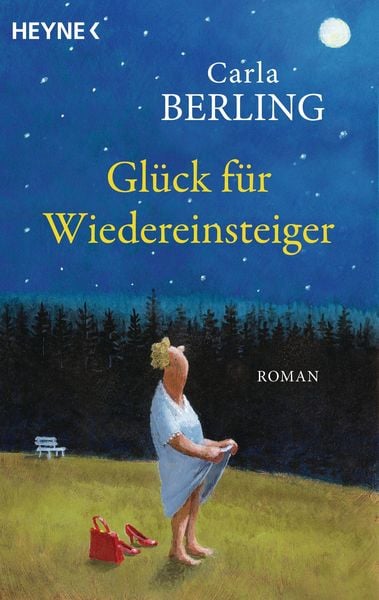 Produktbild: Gl&uuml;ck f&uuml;r Wiedereinsteiger