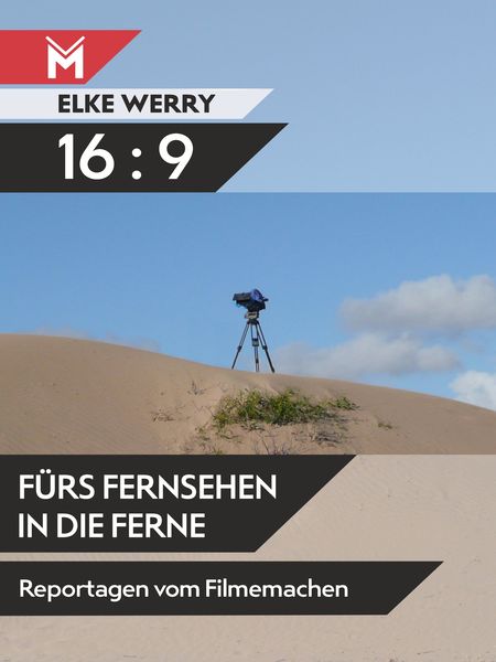 Produktbild: 16:9 - F&uuml;rs Fernsehen in die Ferne