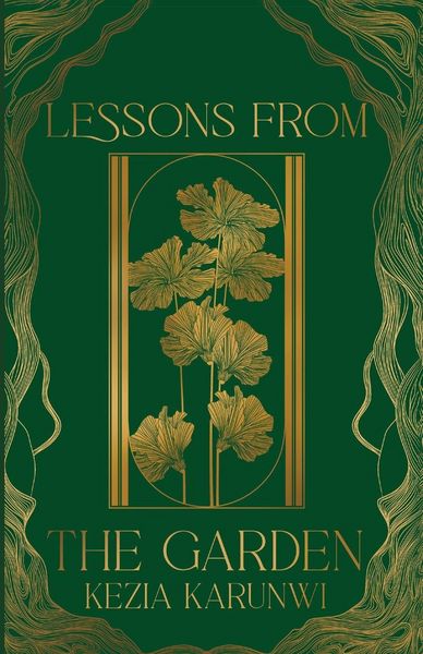 Produktbild: Lessons from the Garden