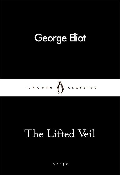 Produktbild: The Lifted Veil