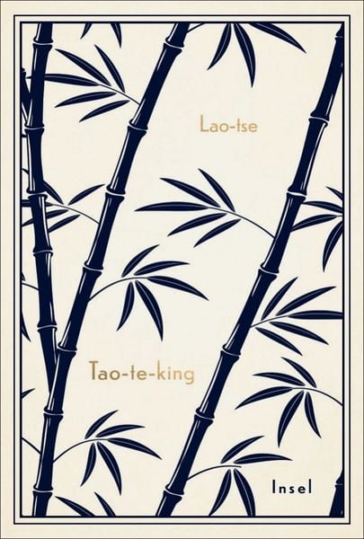 Produktbild: Tao-te king