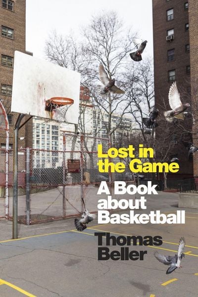 Produktbild: Lost in the Game